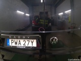 Volkswagen  Caddy Volkswagen  Cargo TDI 55 Proline #33