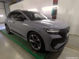 Q4 E-Tron