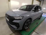 Q4 E-Tron