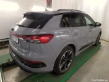 Q4 E-Tron