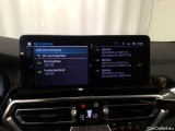  Bmw  iX3 BMW  80kWh M Sport Charged Aut #13