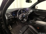  Bmw  iX3 BMW  80kWh M Sport Charged Aut #11
