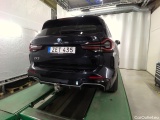  Bmw  iX3 BMW  80kWh M Sport Charged Aut #22