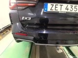  Bmw  iX3 BMW  80kWh M Sport Charged Aut #24