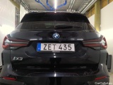  Bmw  iX3 BMW  80kWh M Sport Charged Aut #27
