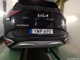  KIA  Sportage Kia  PHEV Advance AWD Aut #32