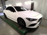 CLA-Klasse