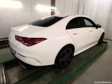 CLA-Klasse