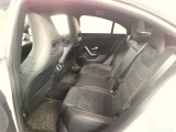  Mercedes  CLA-Klasse Mercedes-Benz CLA 200 SE Edition #7