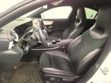  Mercedes  CLA-Klasse Mercedes-Benz CLA 200 SE Edition #8