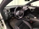  Mercedes  CLA-Klasse Mercedes-Benz CLA 200 SE Edition #9