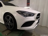  Mercedes  CLA-Klasse Mercedes-Benz CLA 200 SE Edition #18