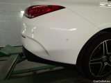  Mercedes  CLA-Klasse Mercedes-Benz CLA 200 SE Edition #29