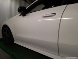  Mercedes  CLA-Klasse Mercedes-Benz CLA 200 SE Edition #34