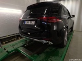  Mercedes  G-Klasee Mercedes-Benz GLE 350 de 4M AMG Adv.Edition #21