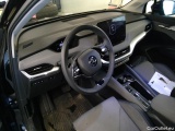  Skoda  ENYAQ Skoda  iV80 5d #11