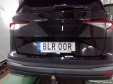  Skoda  ENYAQ Skoda  iV80 5d #27