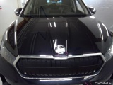  Skoda  ENYAQ Skoda  iV80 5d #31