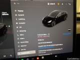  Tesla  Model Y Tesla  Performance AWD 5d #12