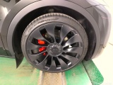  Tesla  Model Y Tesla  Performance AWD 5d #19