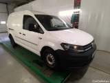 Volkswagen Caddy  TDI 75 Maxi