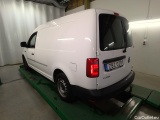  Volkswagen  Caddy  TDI 75 Maxi #4
