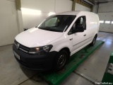  Volkswagen  Caddy  TDI 75 Maxi #2