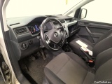  Volkswagen  Caddy  TDI 75 Maxi #7