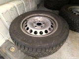  Volkswagen  Caddy  TDI 75 Maxi #16