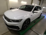 Volkswagen Passat  Sp.Combi GTE