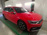  Volkswagen  Passat Volkswagen  SC TDI 200 GT Aut #2
