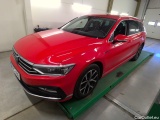 Volkswagen Passat Volkswagen  SC TDI 200 GT Aut
