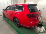  Volkswagen  Passat Volkswagen  SC TDI 200 GT Aut #4