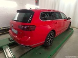  Volkswagen  Passat Volkswagen  SC TDI 200 GT Aut #3