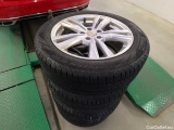  Volkswagen  Passat Volkswagen  SC TDI 200 GT Aut #5