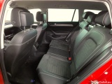  Volkswagen  Passat Volkswagen  SC TDI 200 GT Aut #7