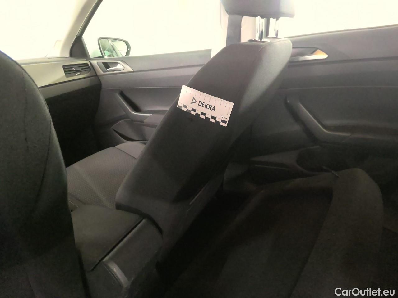  Volkswagen  Polo  1.0 TSI 95 5d #16
