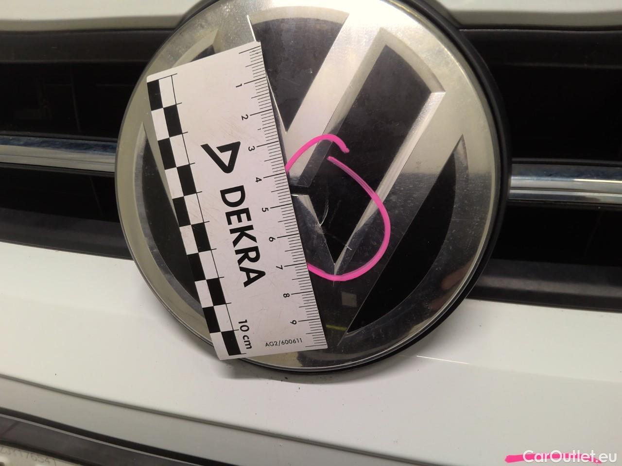  Volkswagen  Polo  1.0 TSI 95 5d #5