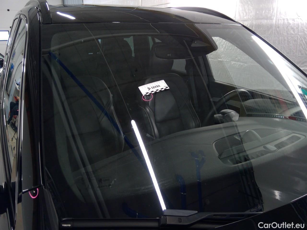  Volvo  XC90  T8 455 Ul.Da.E.Re.4WD Aut #48