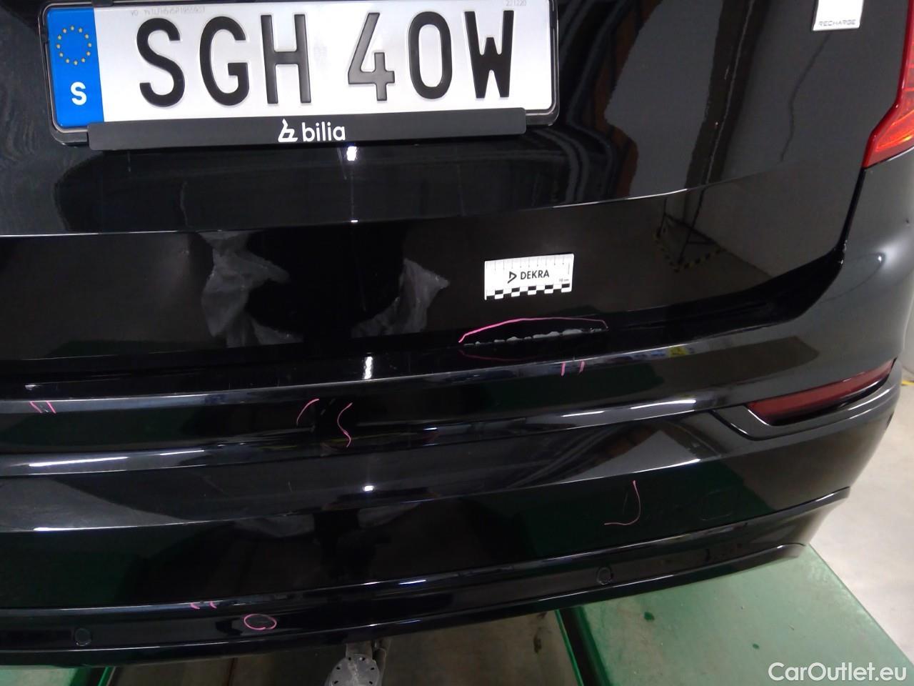  Volvo  XC90  T8 455 Ul.Da.E.Re.4WD Aut #29
