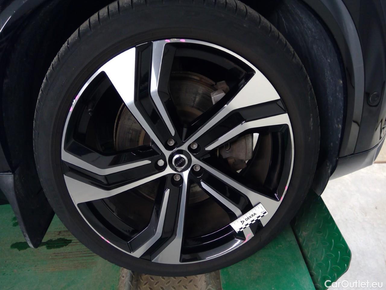  Volvo  XC90  T8 455 Ul.Da.E.Re.4WD Aut #45