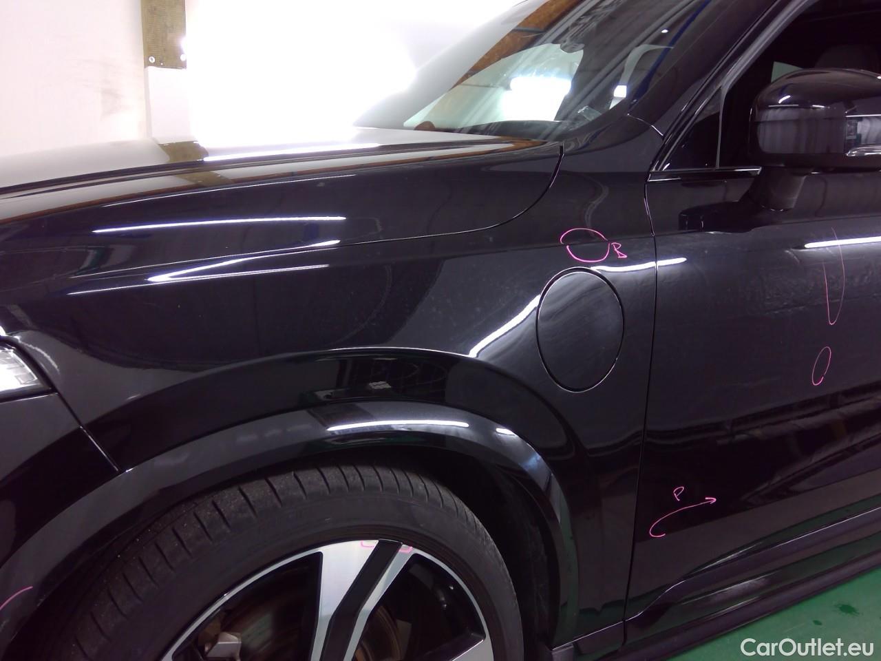  Volvo  XC90  T8 455 Ul.Da.E.Re.4WD Aut #10