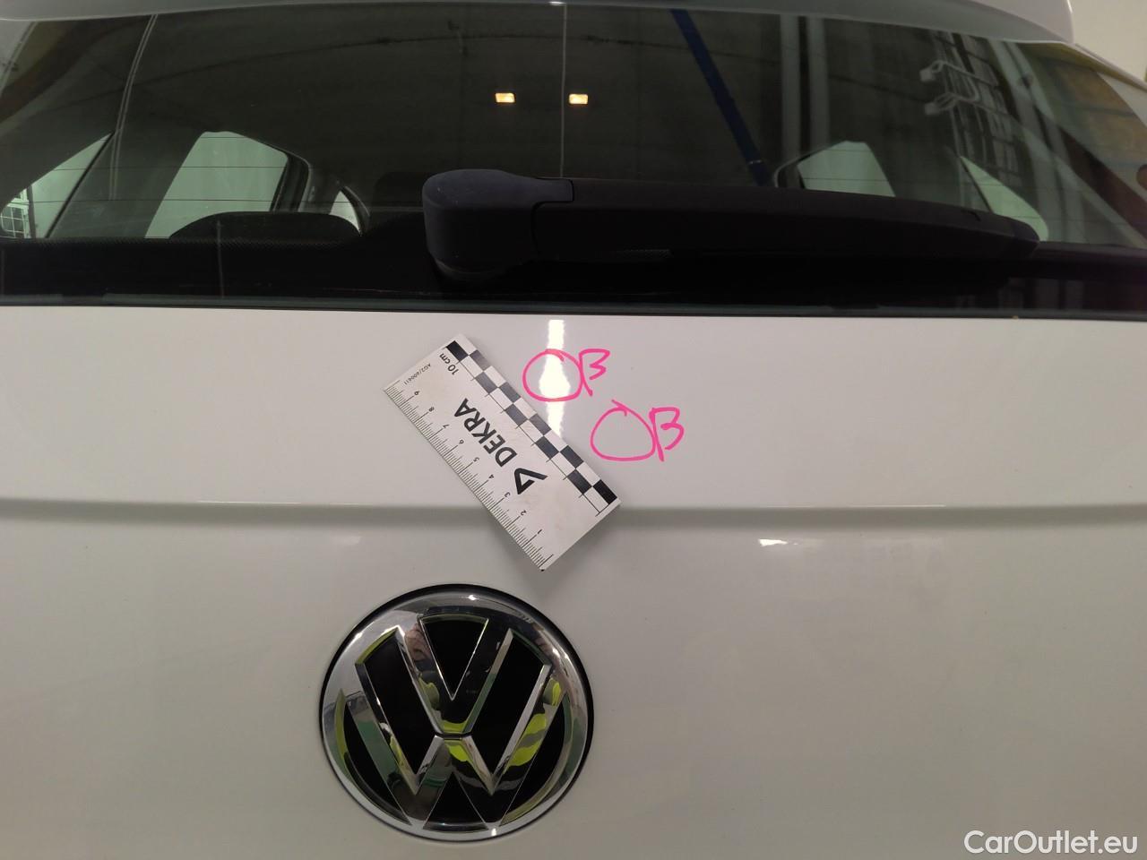  Volkswagen  Polo  1.0 TSI 95 5d #14