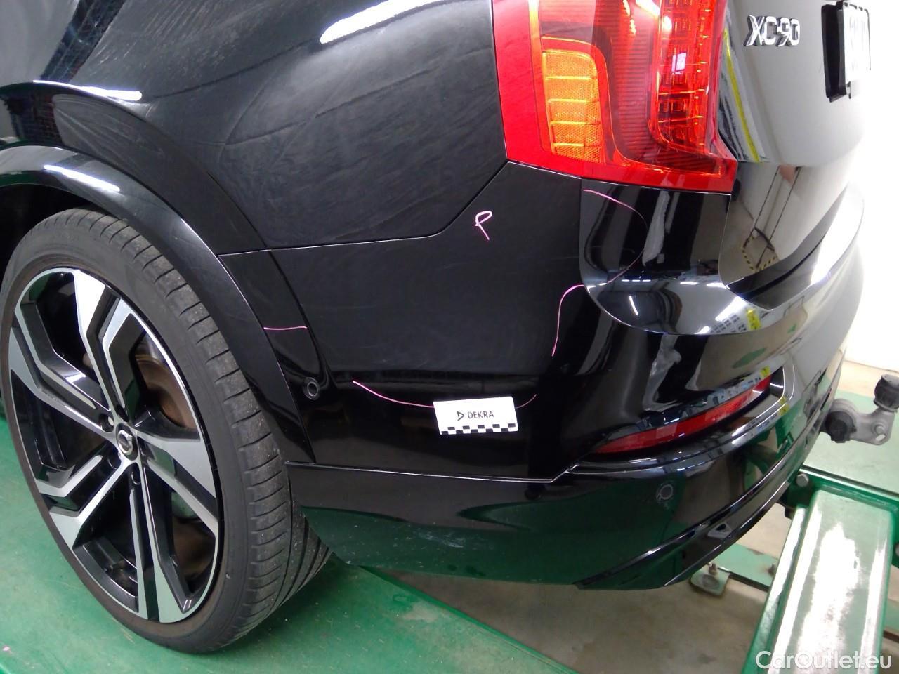  Volvo  XC90  T8 455 Ul.Da.E.Re.4WD Aut #19