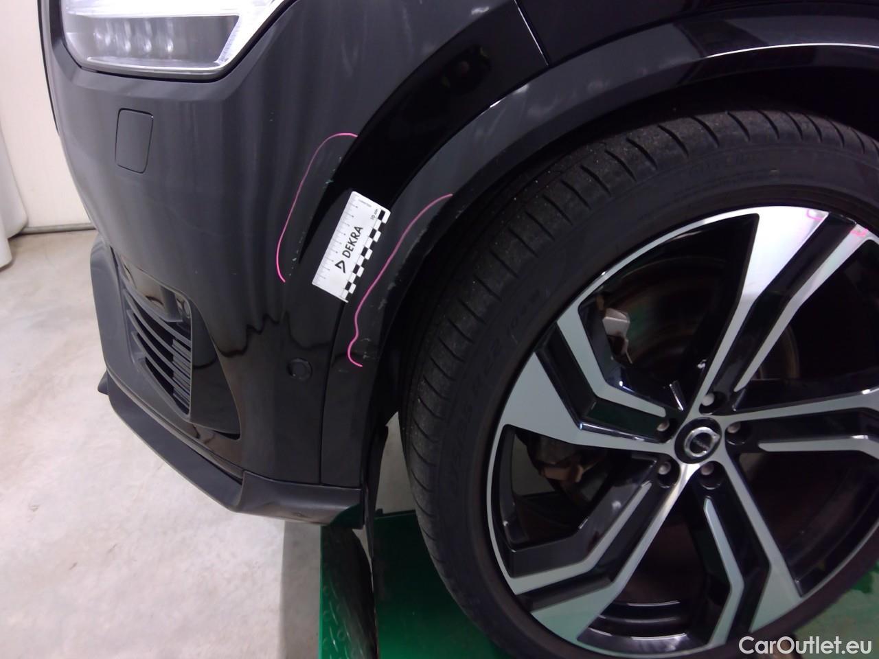  Volvo  XC90  T8 455 Ul.Da.E.Re.4WD Aut #7