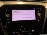  Volkswagen  Passat Volkswagen  SC TDI 200 GT Aut #14