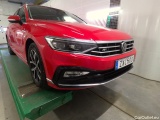  Volkswagen  Passat Volkswagen  SC TDI 200 GT Aut #17