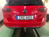  Volkswagen  Passat Volkswagen  SC TDI 200 GT Aut #21