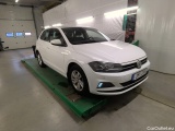  Volkswagen  Polo  1.0 TSI 95 5d #2