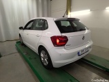  Volkswagen  Polo  1.0 TSI 95 5d #4